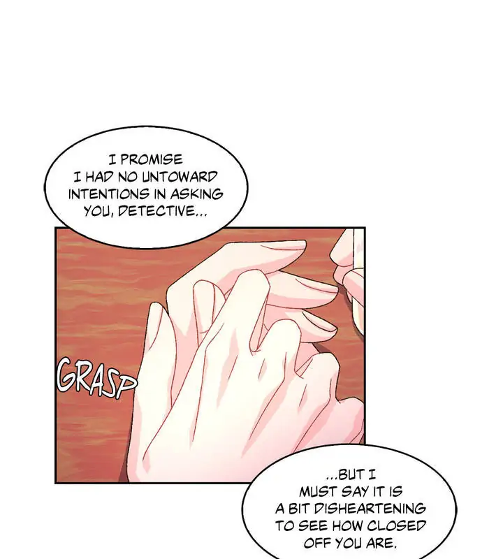 Arthur «Official» - Chapter 1 manhwa