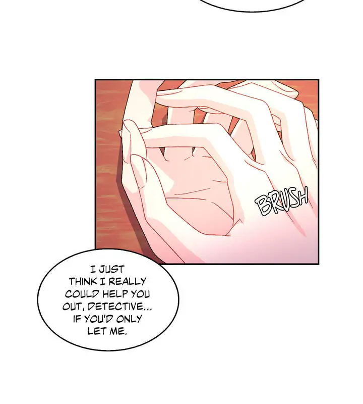 Arthur «Official» - Chapter 1 manhwa
