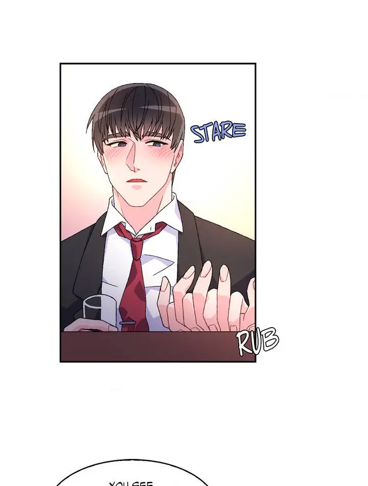 Arthur «Official» - Chapter 1 manhwa