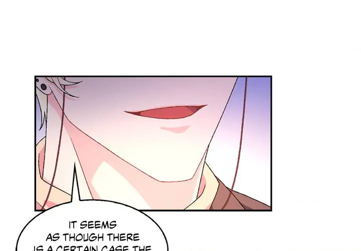 Arthur «Official» - Chapter 1 manhwa