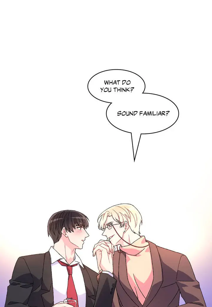 Arthur «Official» - Chapter 1 manhwa