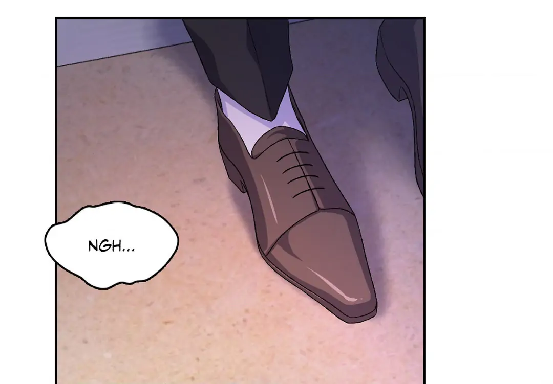 Arthur «Official» - Chapter 10 manhwa