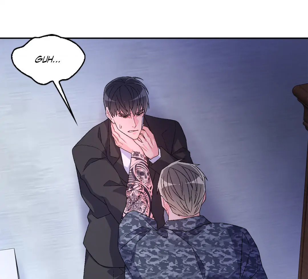 Arthur «Official» - Chapter 10 manhwa