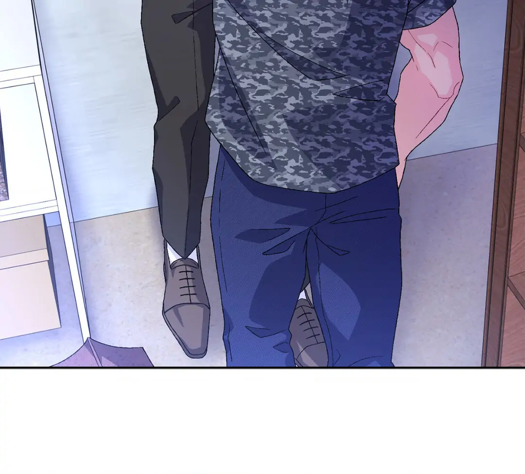 Arthur «Official» - Chapter 10 manhwa