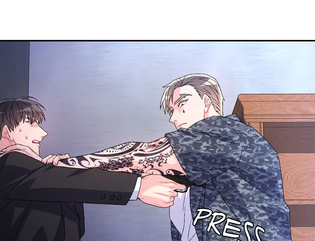 Arthur «Official» - Chapter 10 manhwa