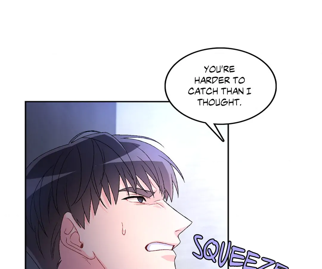 Arthur «Official» - Chapter 10 manhwa