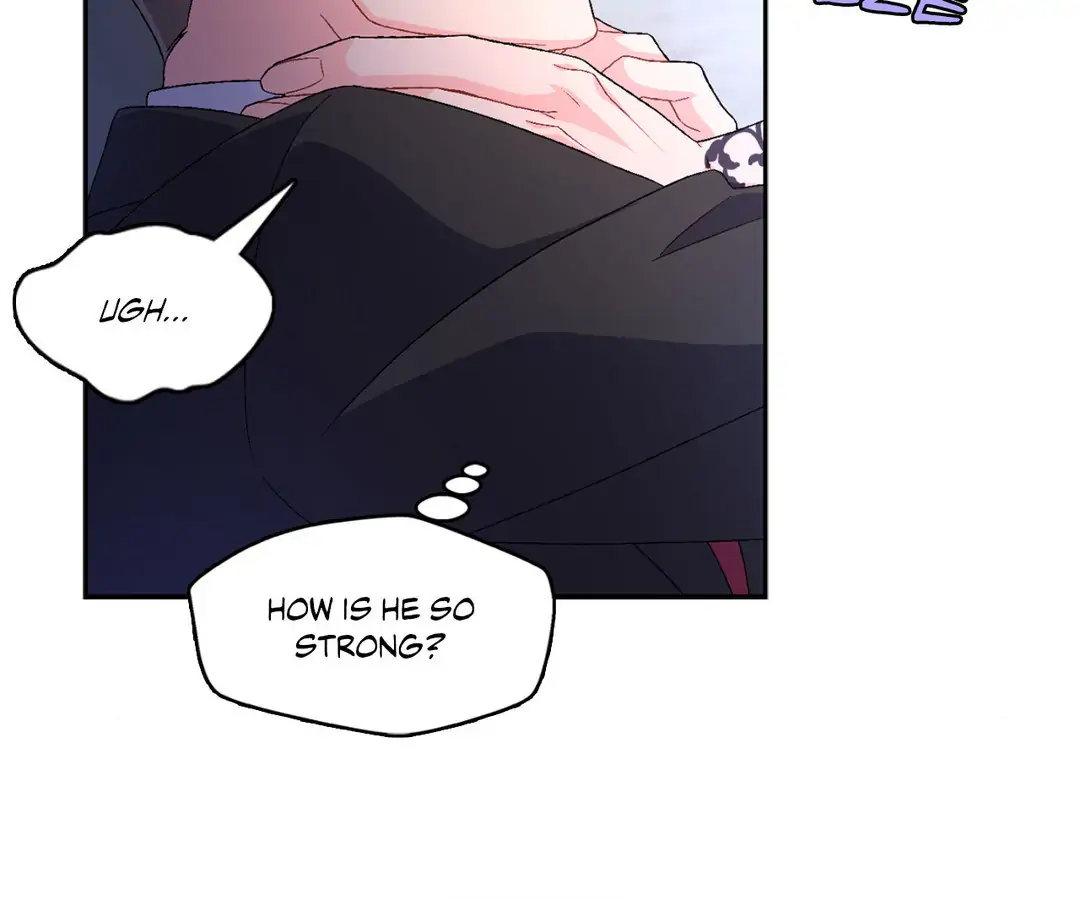 Arthur «Official» - Chapter 10 manhwa