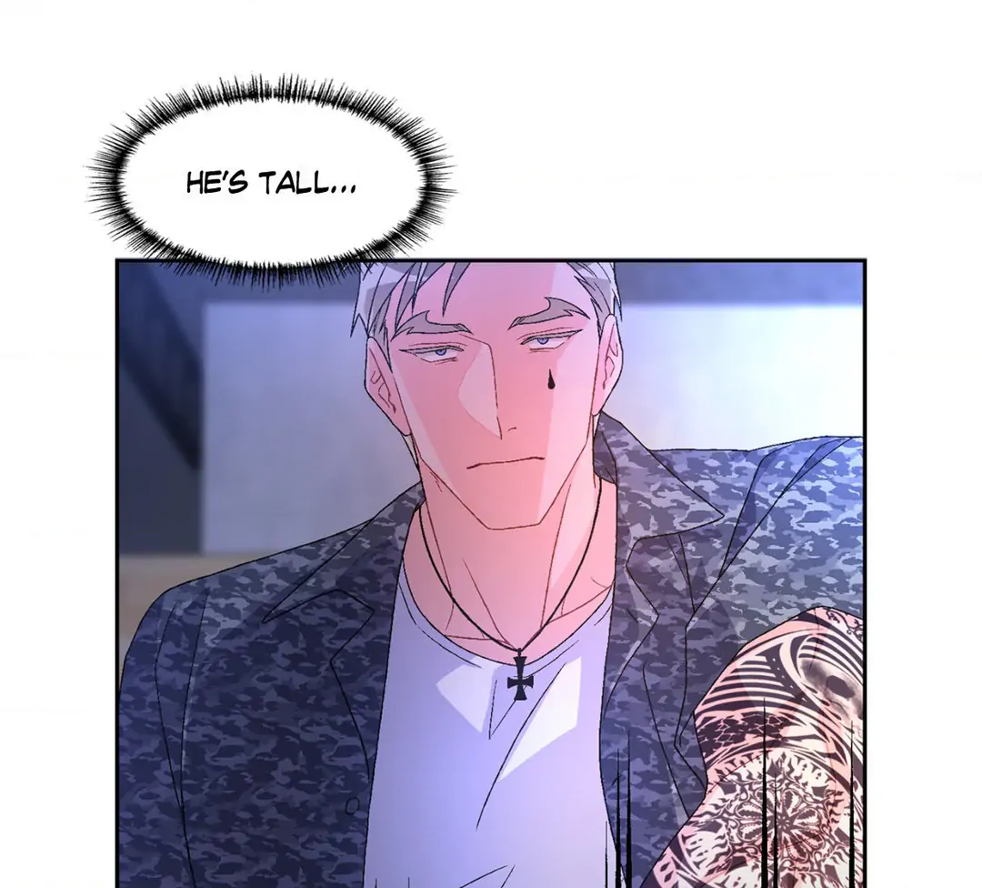 Arthur «Official» - Chapter 10 manhwa