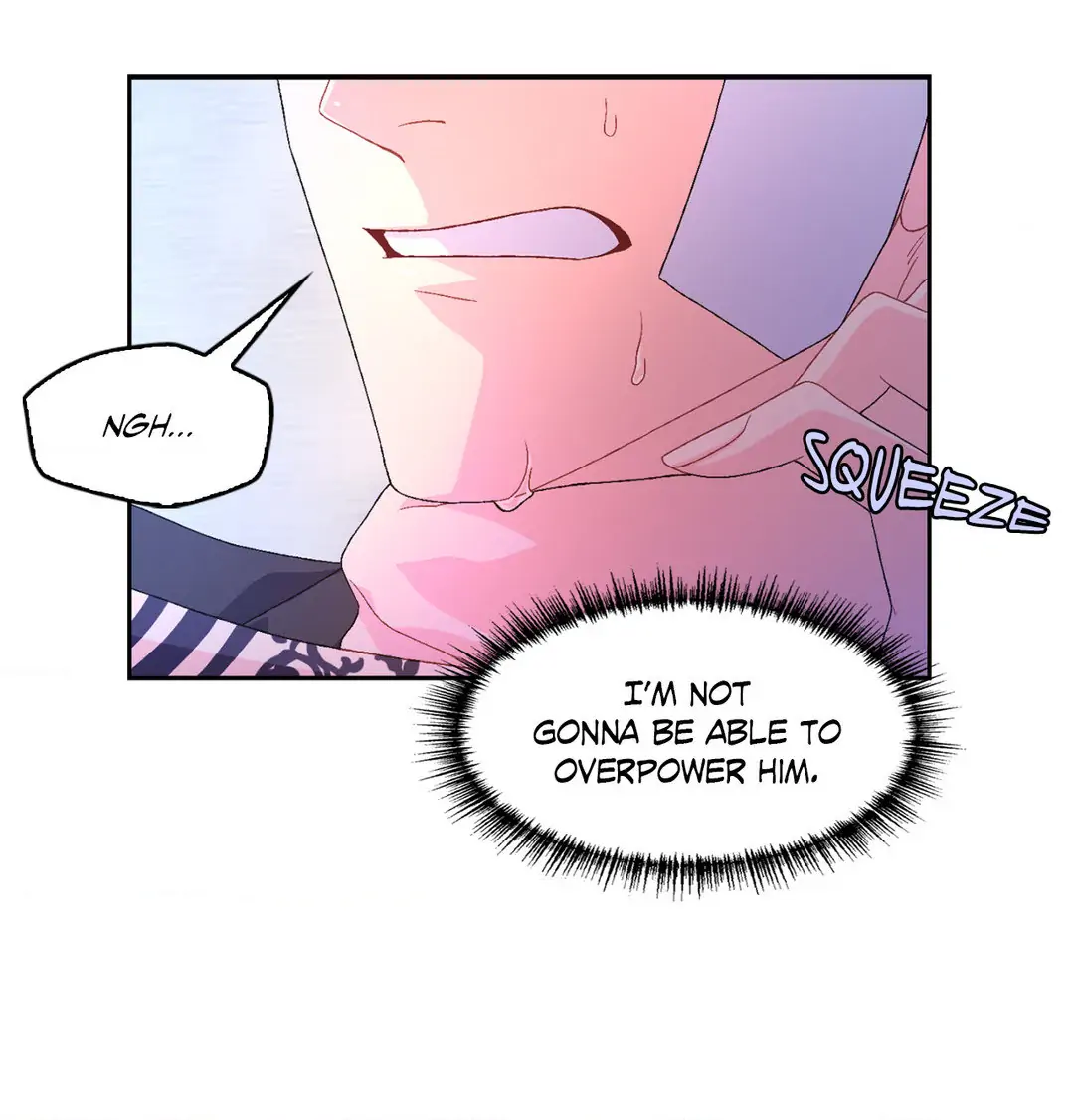 Arthur «Official» - Chapter 10 manhwa