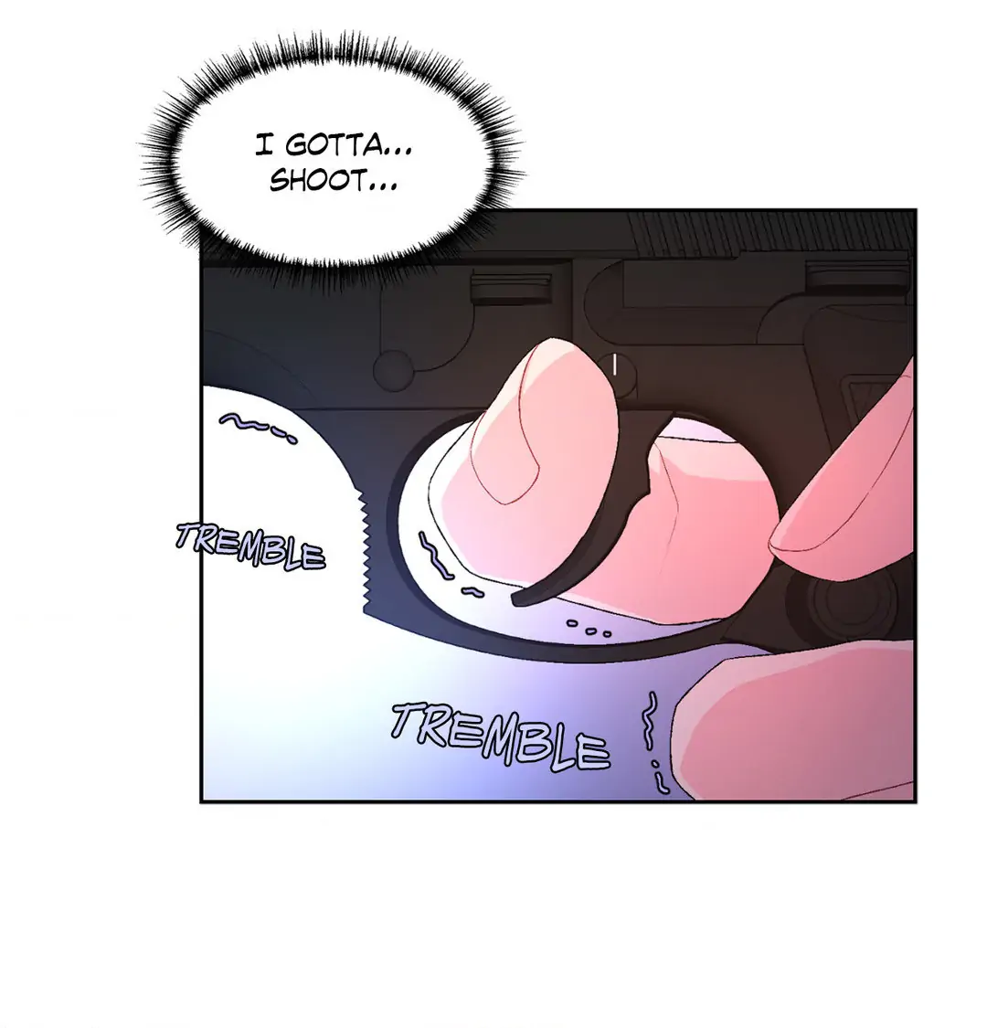 Arthur «Official» - Chapter 10 manhwa