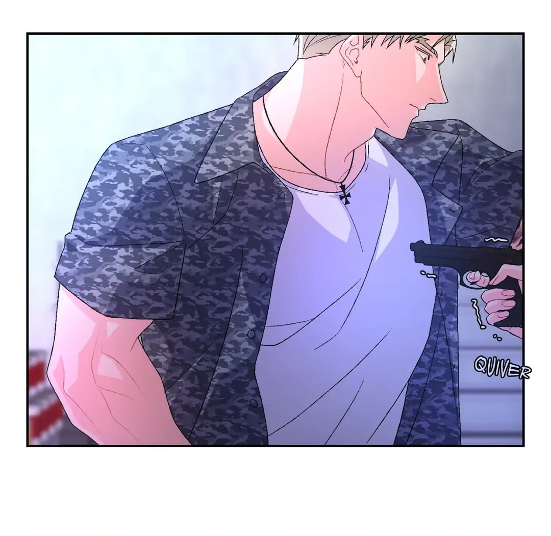 Arthur «Official» - Chapter 10 manhwa