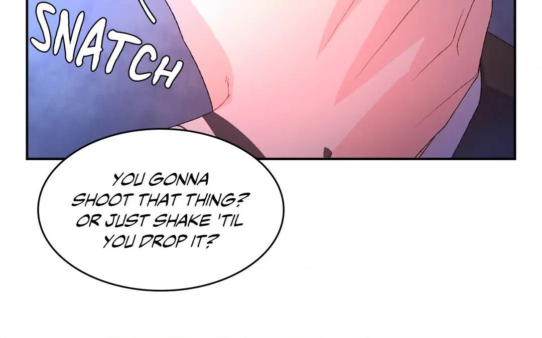 Arthur «Official» - Chapter 10 manhwa