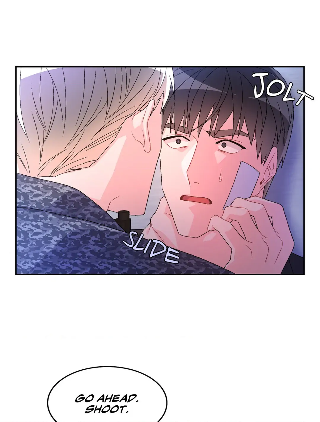 Arthur «Official» - Chapter 10 manhwa