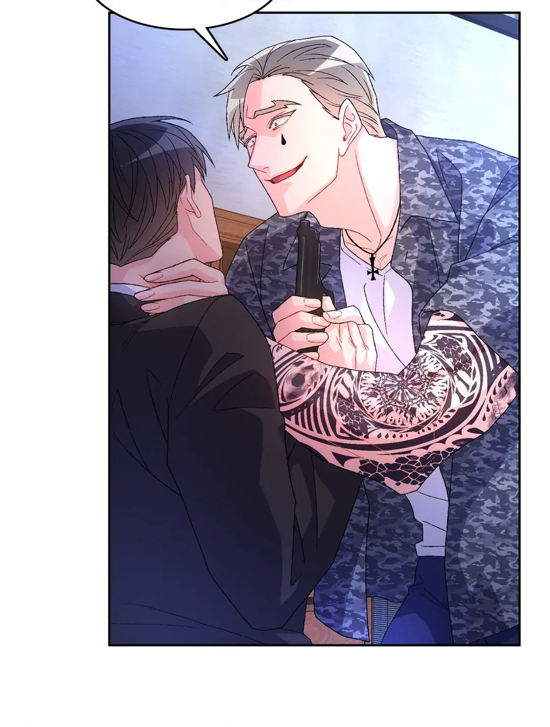 Arthur «Official» - Chapter 10 manhwa