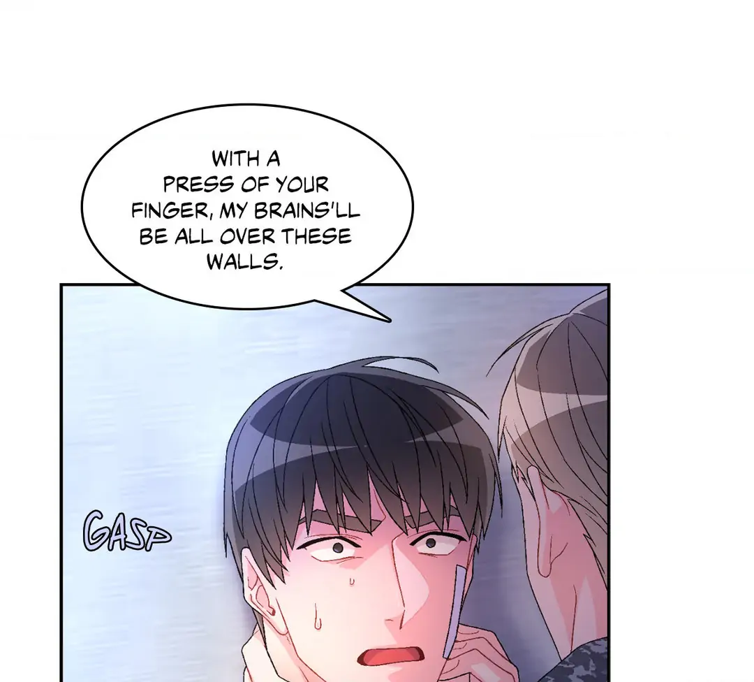Arthur «Official» - Chapter 10 manhwa