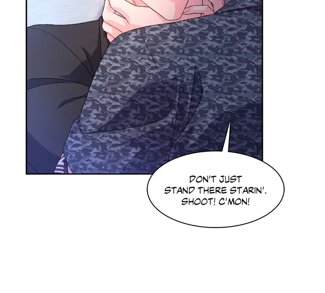 Arthur «Official» - Chapter 10 manhwa