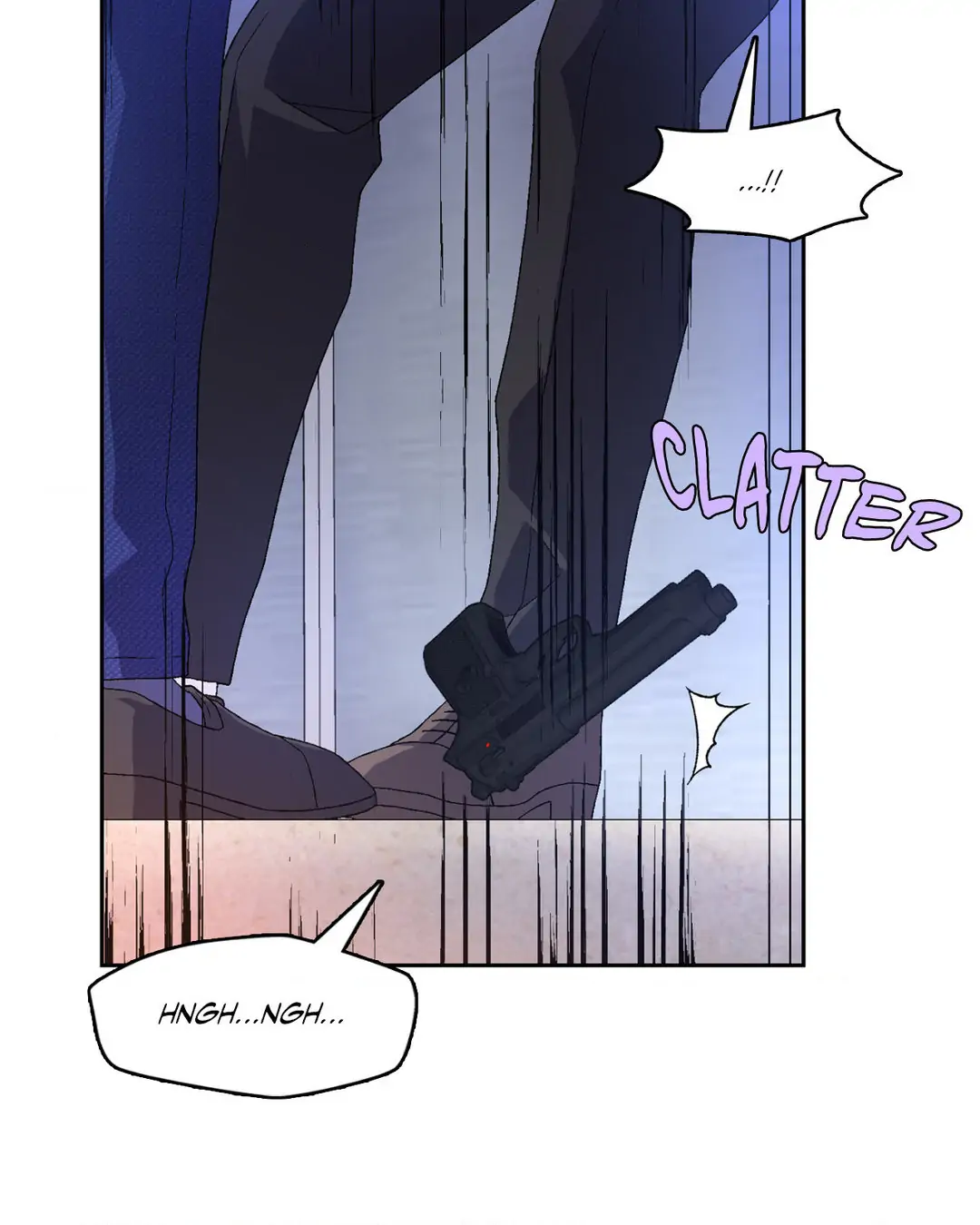 Arthur «Official» - Chapter 10 manhwa