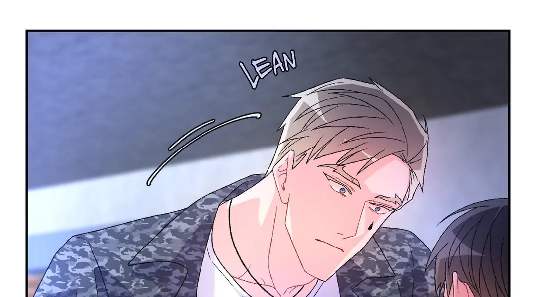 Arthur «Official» - Chapter 10 manhwa