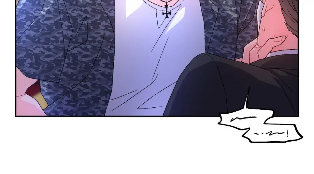Arthur «Official» - Chapter 10 manhwa