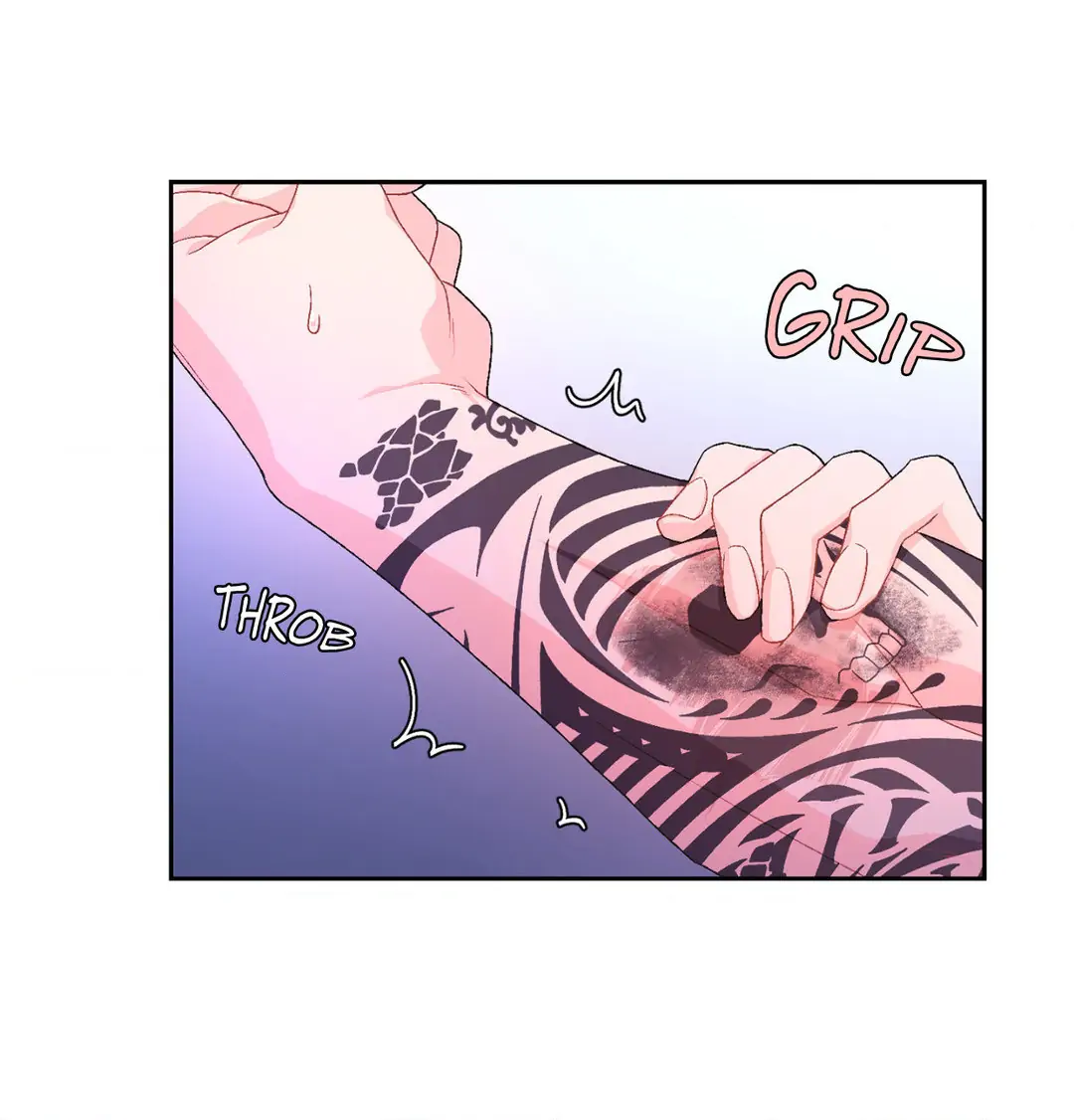 Arthur «Official» - Chapter 10 manhwa
