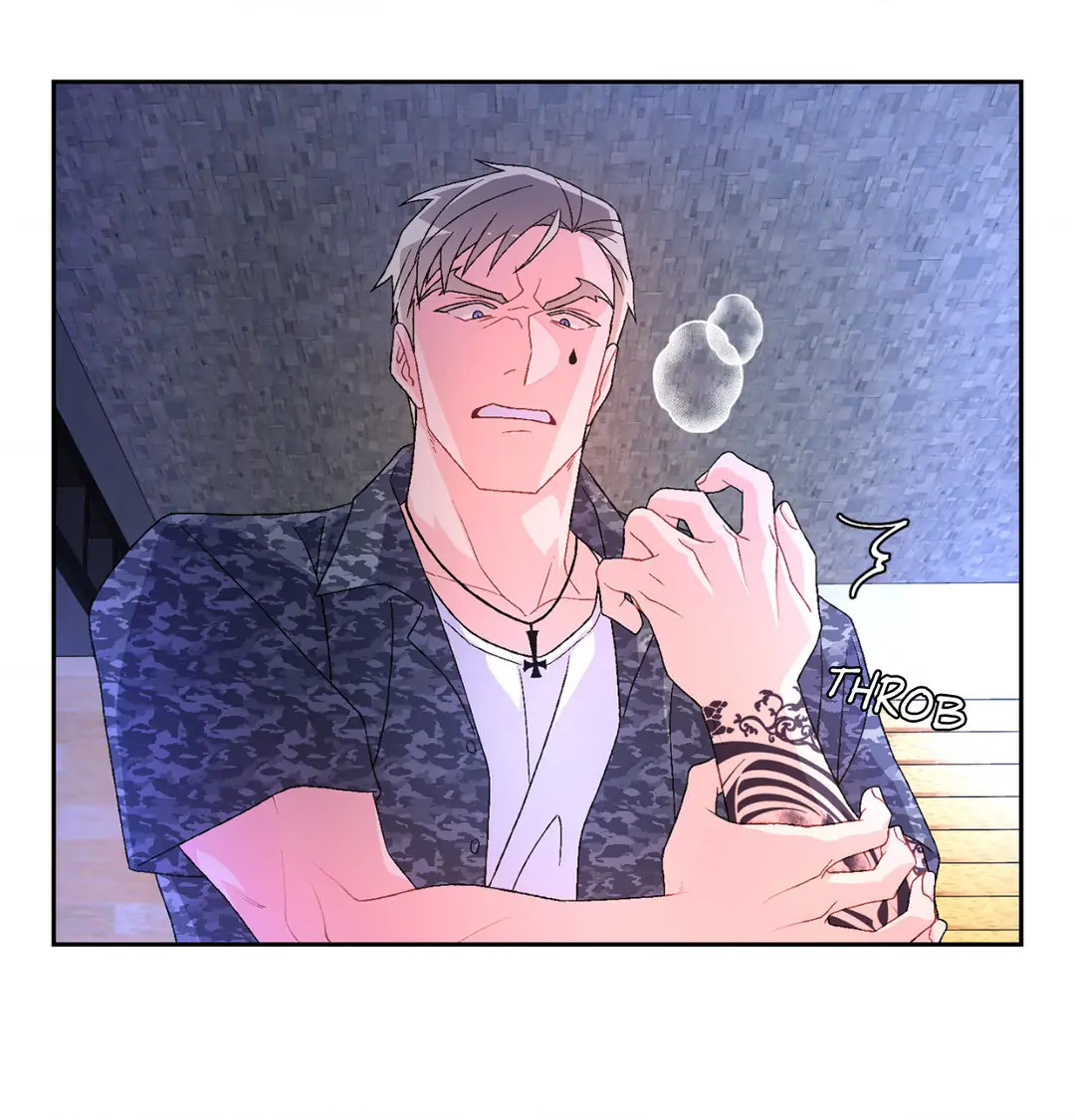 Arthur «Official» - Chapter 10 manhwa