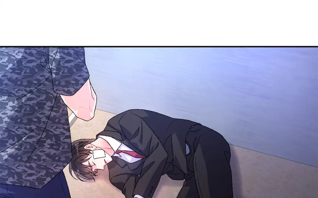 Arthur «Official» - Chapter 10 manhwa
