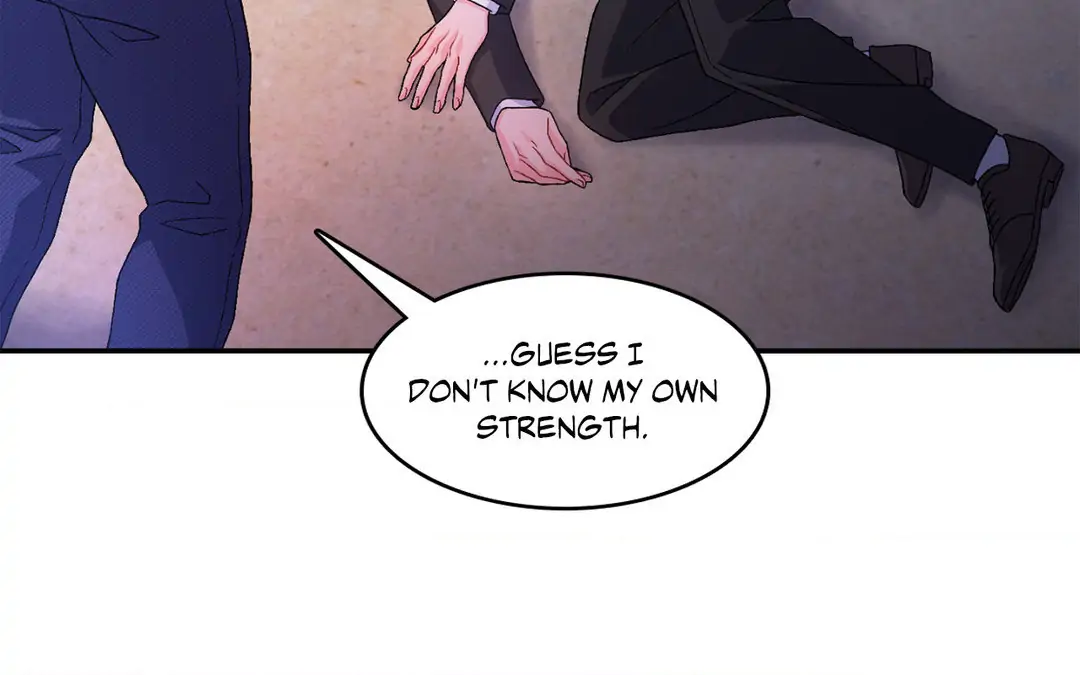 Arthur «Official» - Chapter 10 manhwa