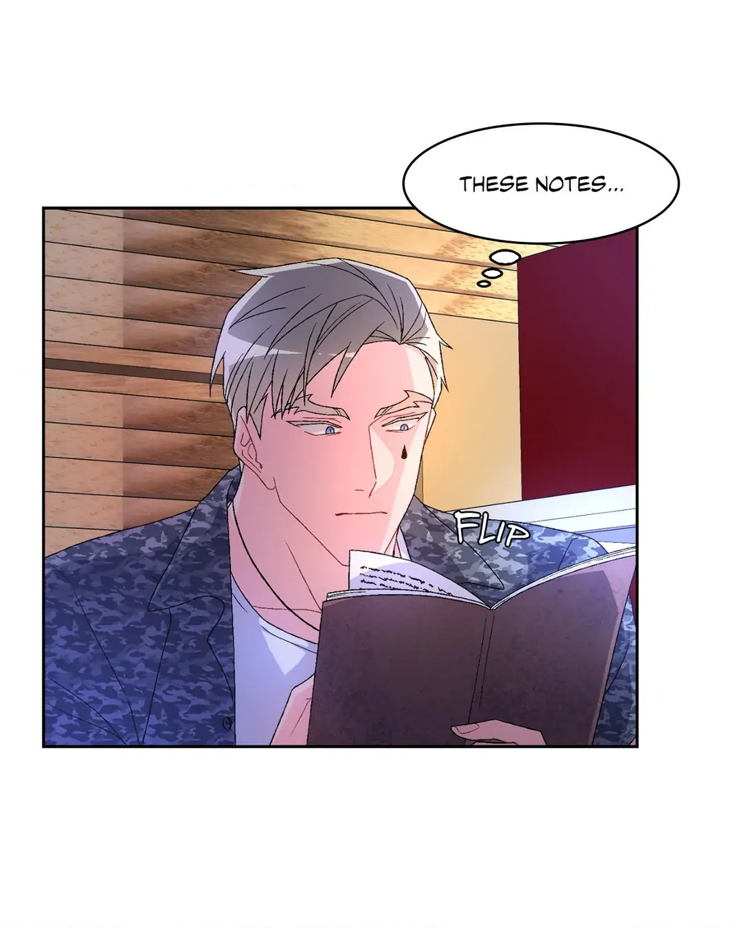 Arthur «Official» - Chapter 10 manhwa