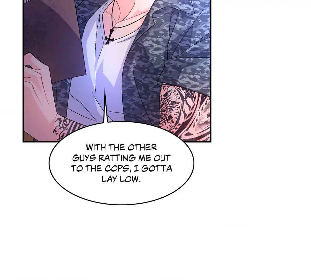 Arthur «Official» - Chapter 10 manhwa