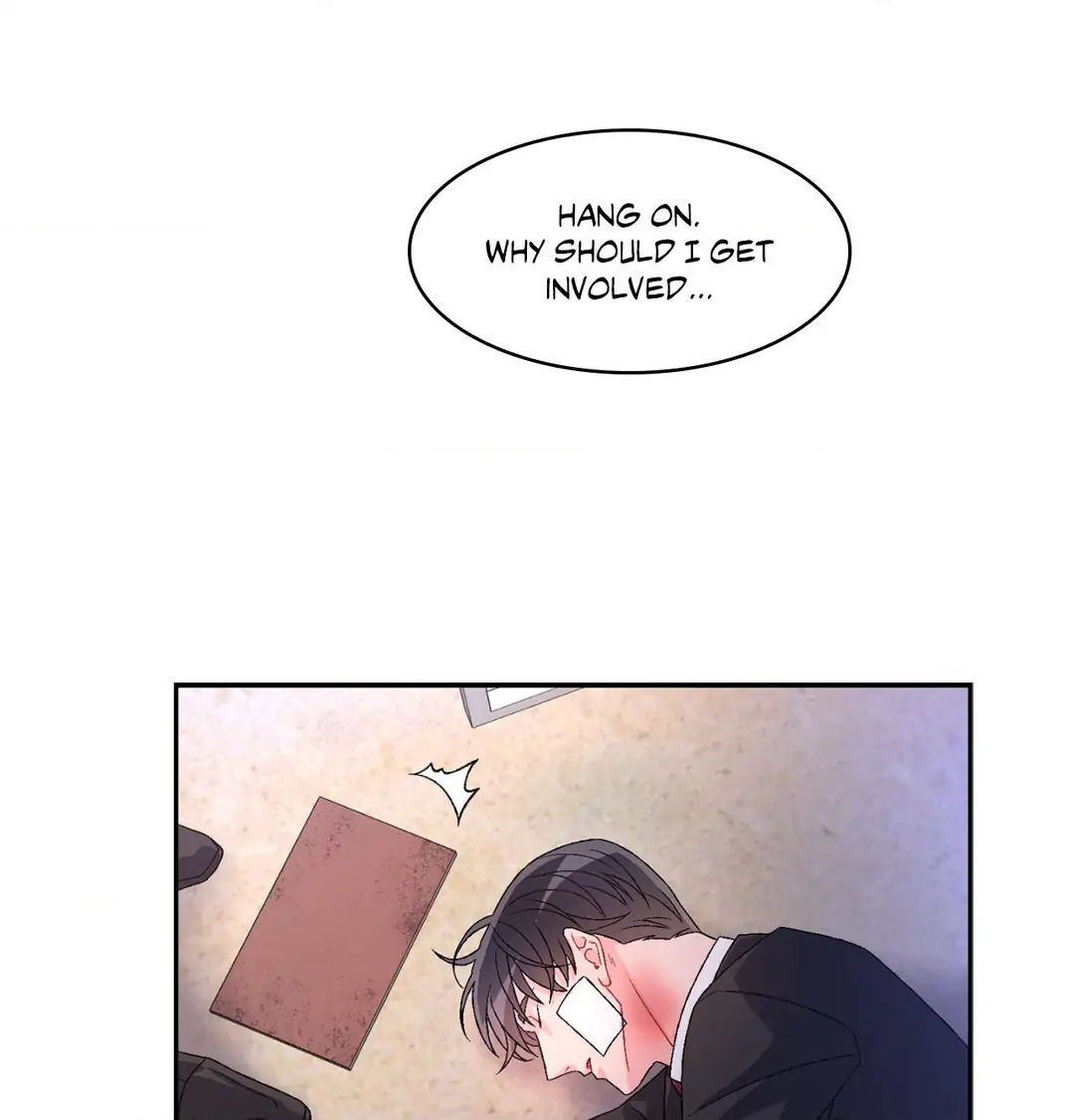 Arthur «Official» - Chapter 10 manhwa