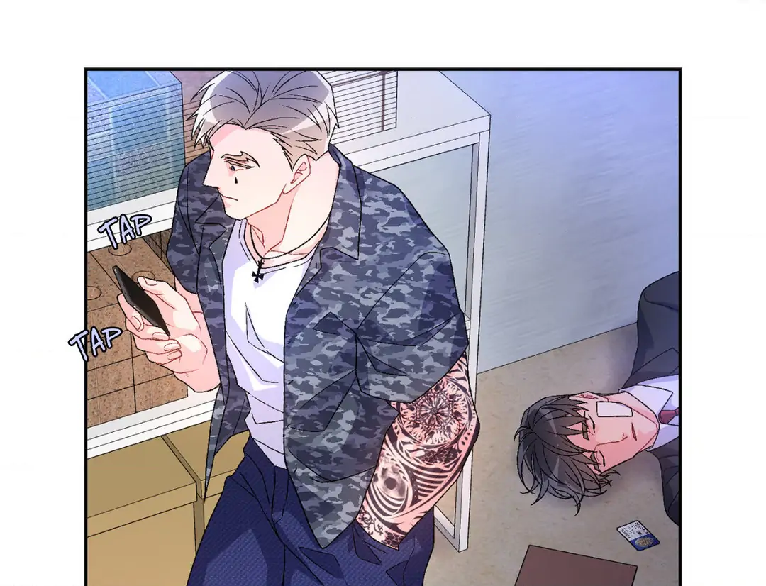 Arthur «Official» - Chapter 10 manhwa