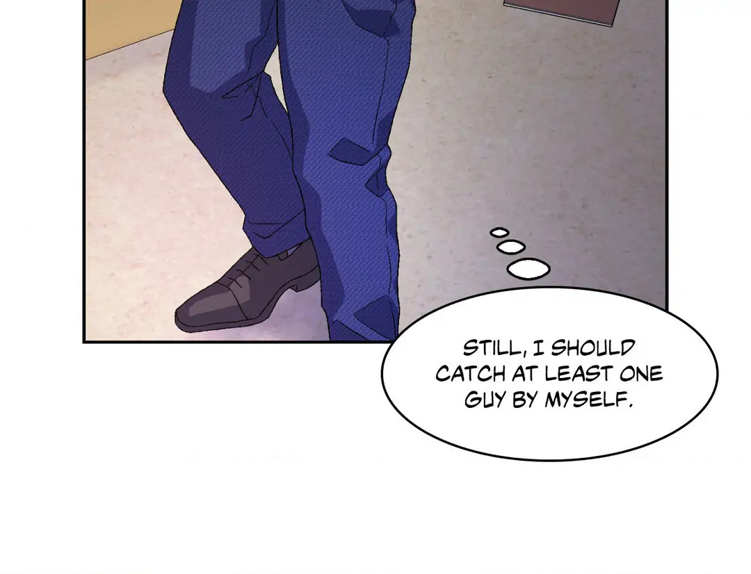 Arthur «Official» - Chapter 10 manhwa