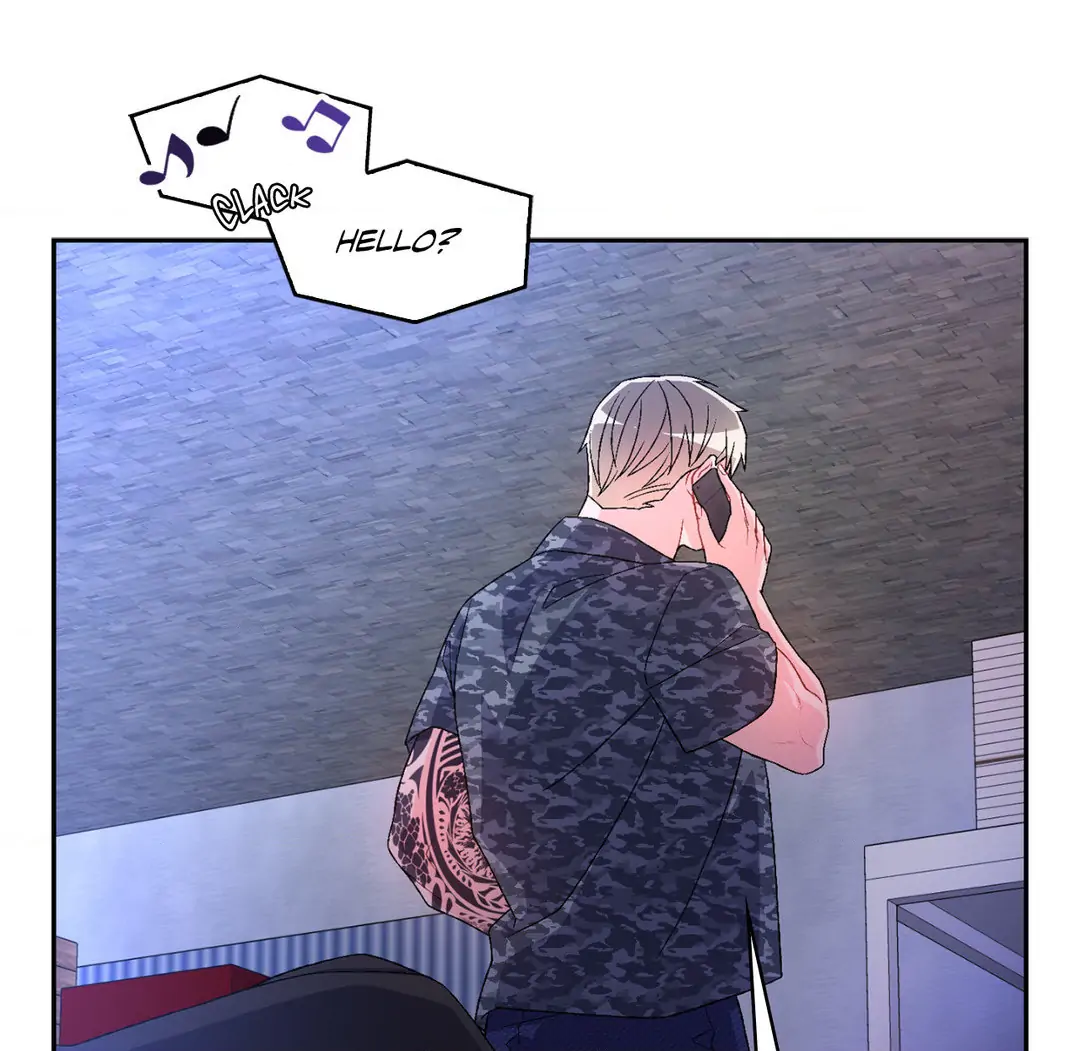 Arthur «Official» - Chapter 10 manhwa