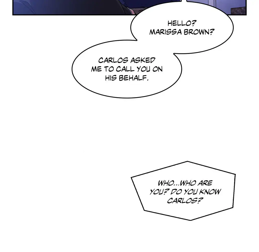 Arthur «Official» - Chapter 10 manhwa