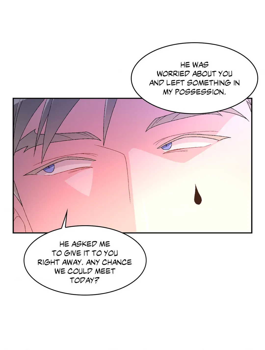 Arthur «Official» - Chapter 10 manhwa