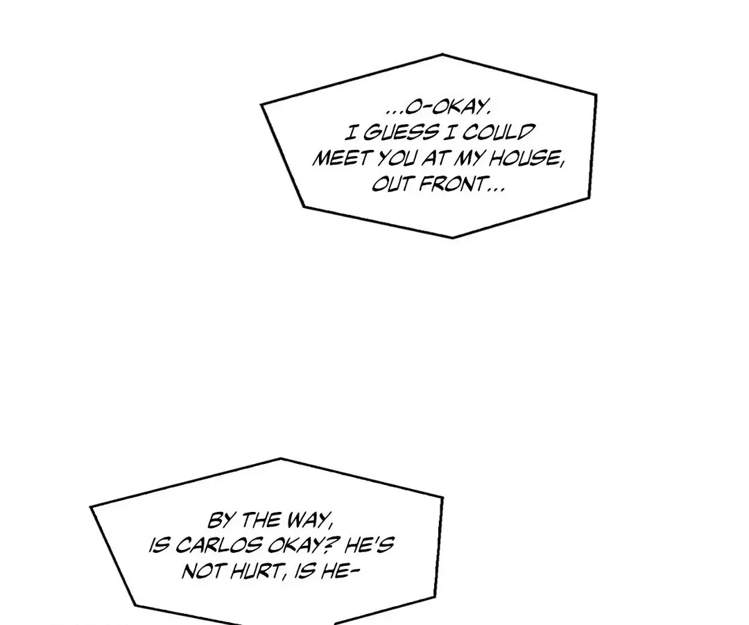 Arthur «Official» - Chapter 10 manhwa