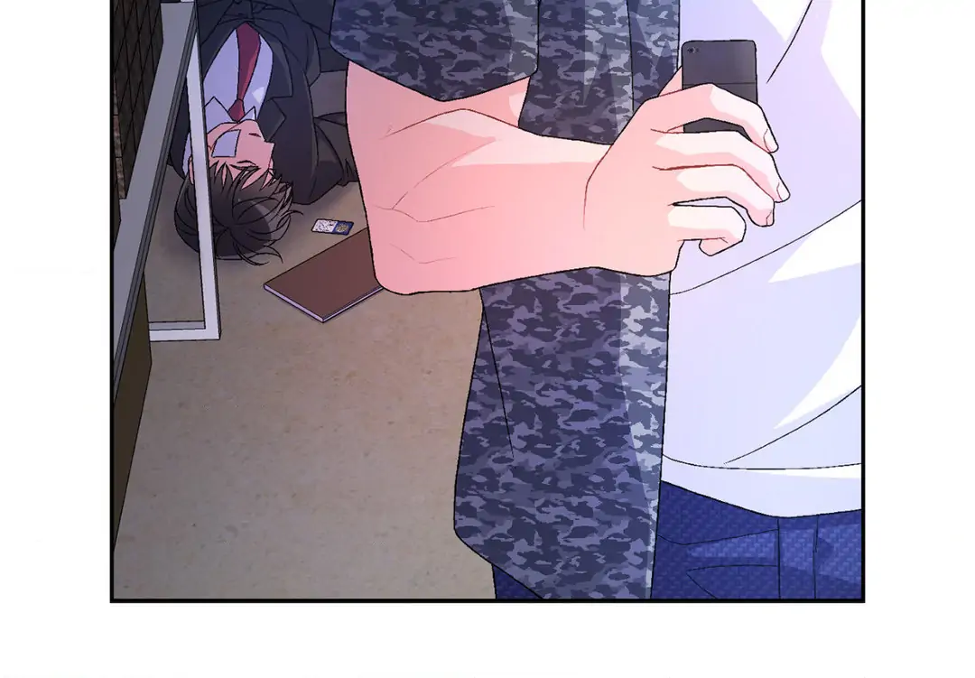 Arthur «Official» - Chapter 10 manhwa