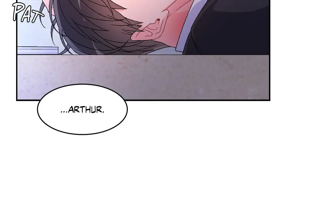 Arthur «Official» - Chapter 10 manhwa