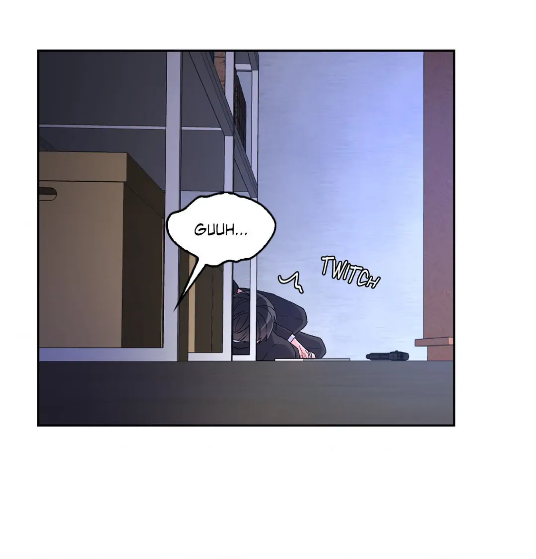 Arthur «Official» - Chapter 10 manhwa