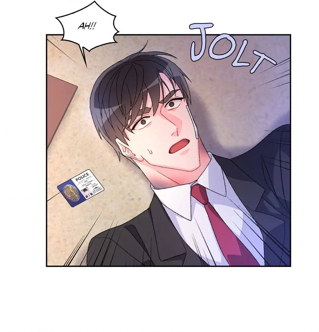 Arthur «Official» - Chapter 10 manhwa
