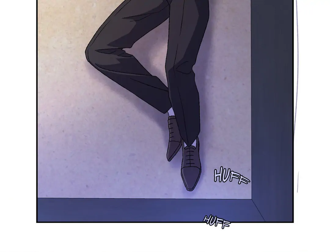 Arthur «Official» - Chapter 10 manhwa