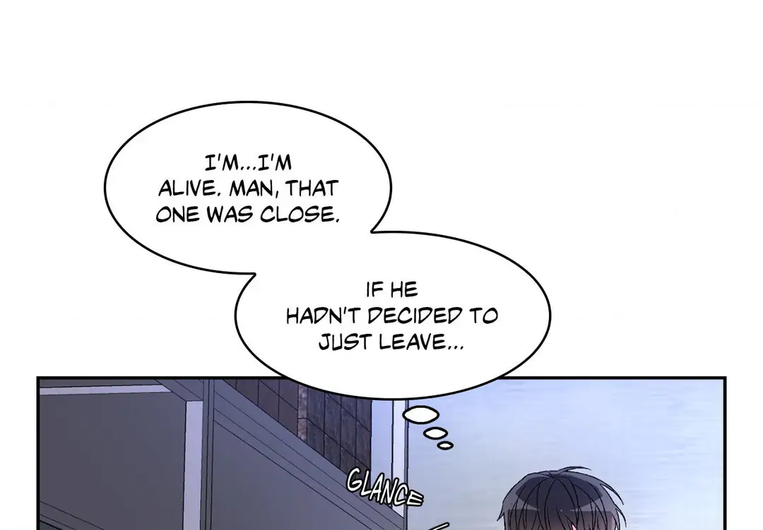 Arthur «Official» - Chapter 10 manhwa