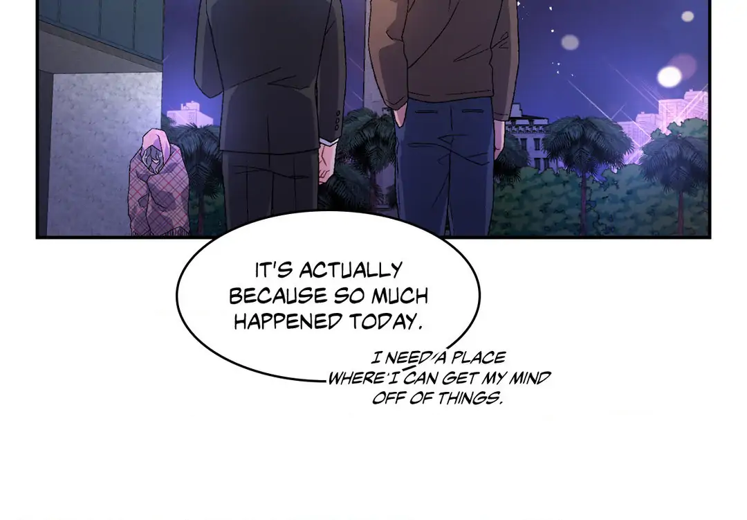 Arthur «Official» - Chapter 10 manhwa