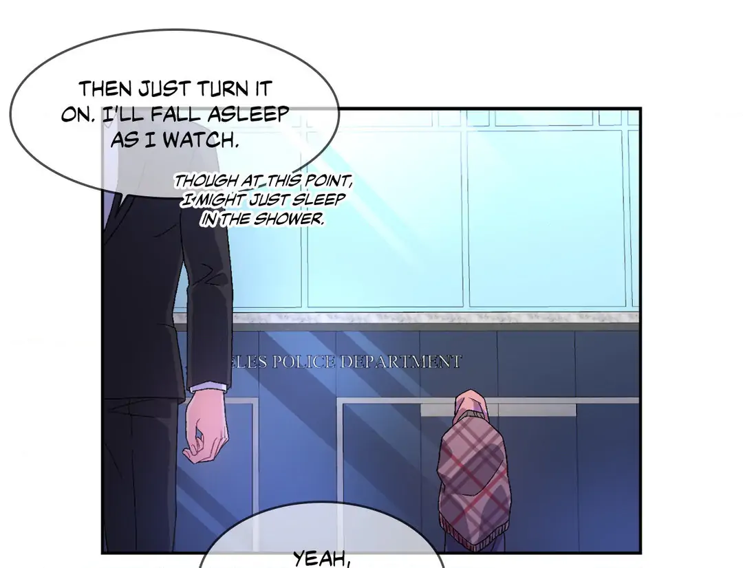 Arthur «Official» - Chapter 10 manhwa