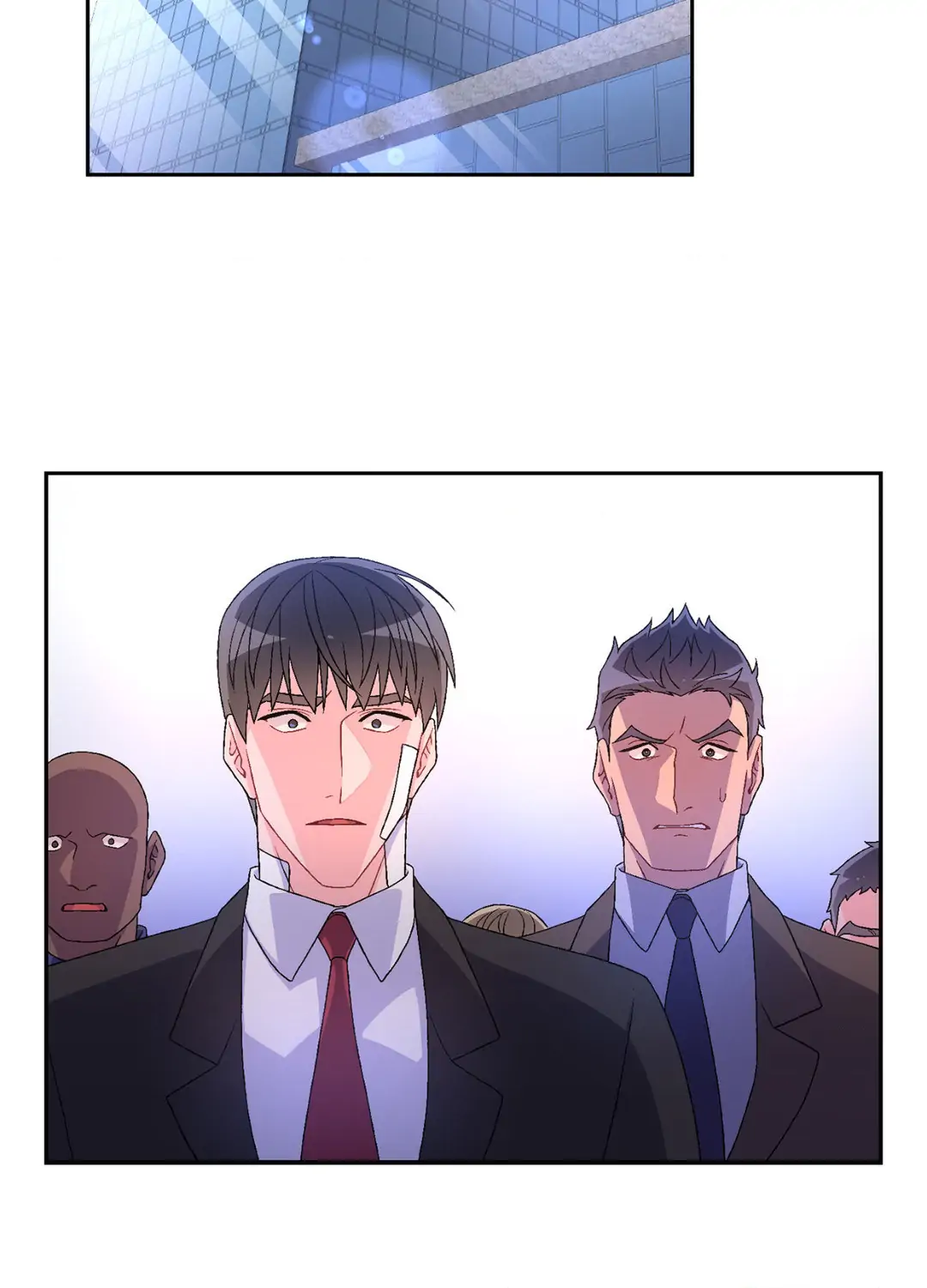 Arthur «Official» - Chapter 10 manhwa