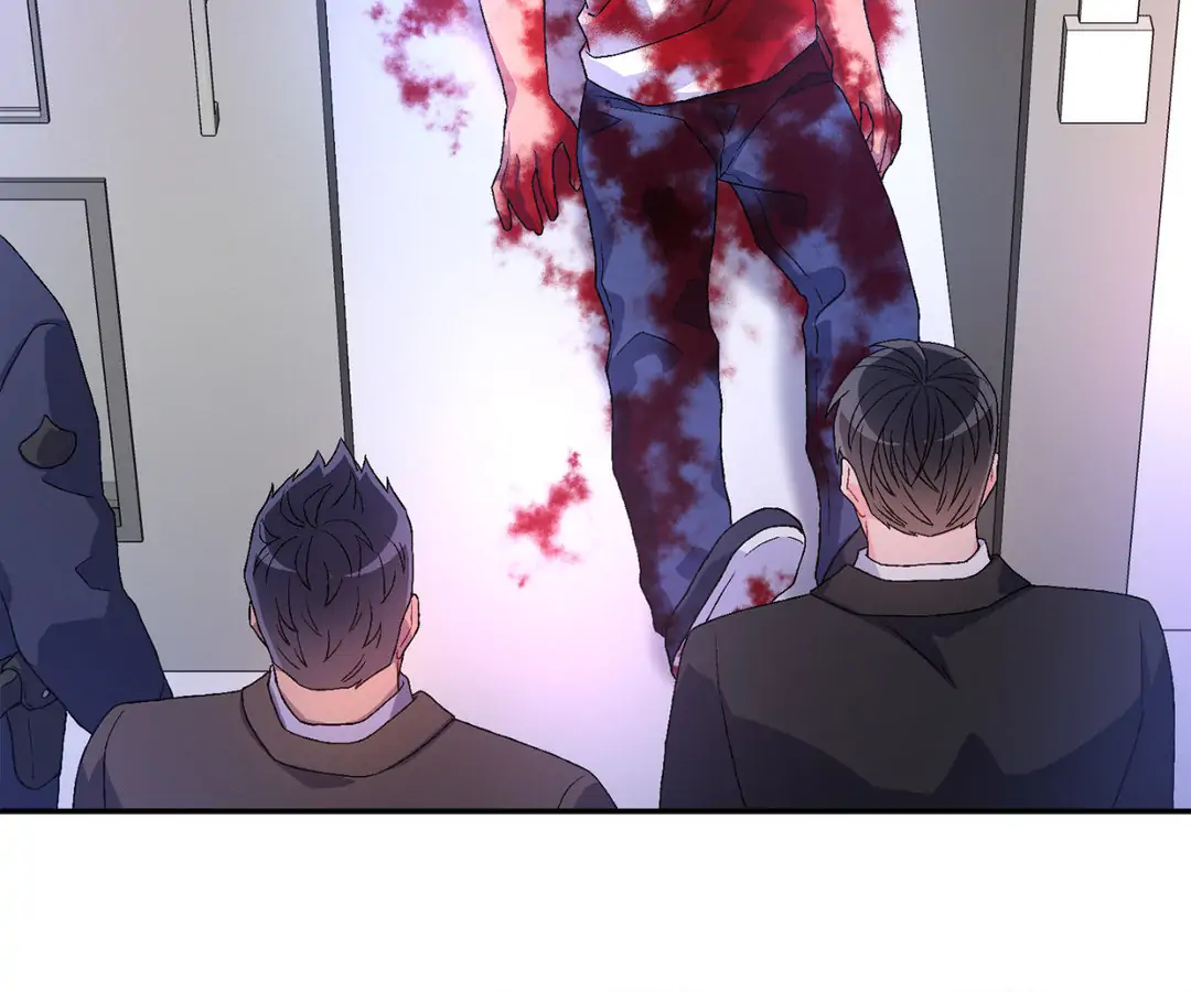 Arthur «Official» - Chapter 10 manhwa
