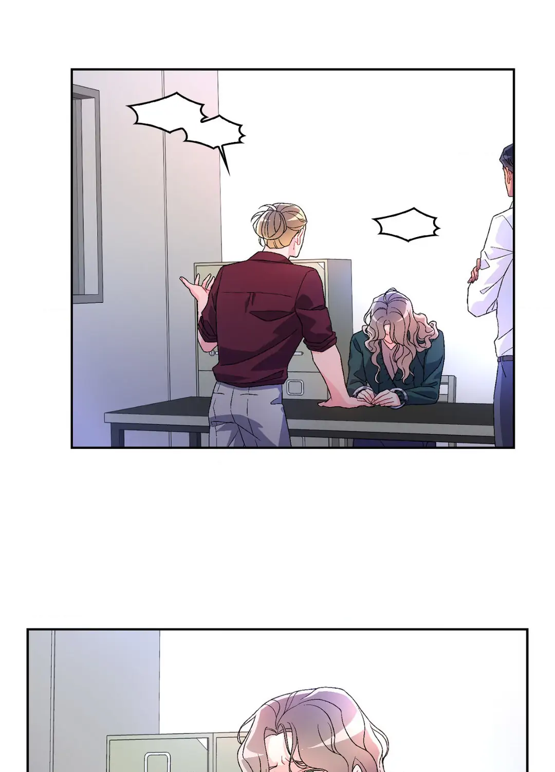 Arthur «Official» - Chapter 10 manhwa