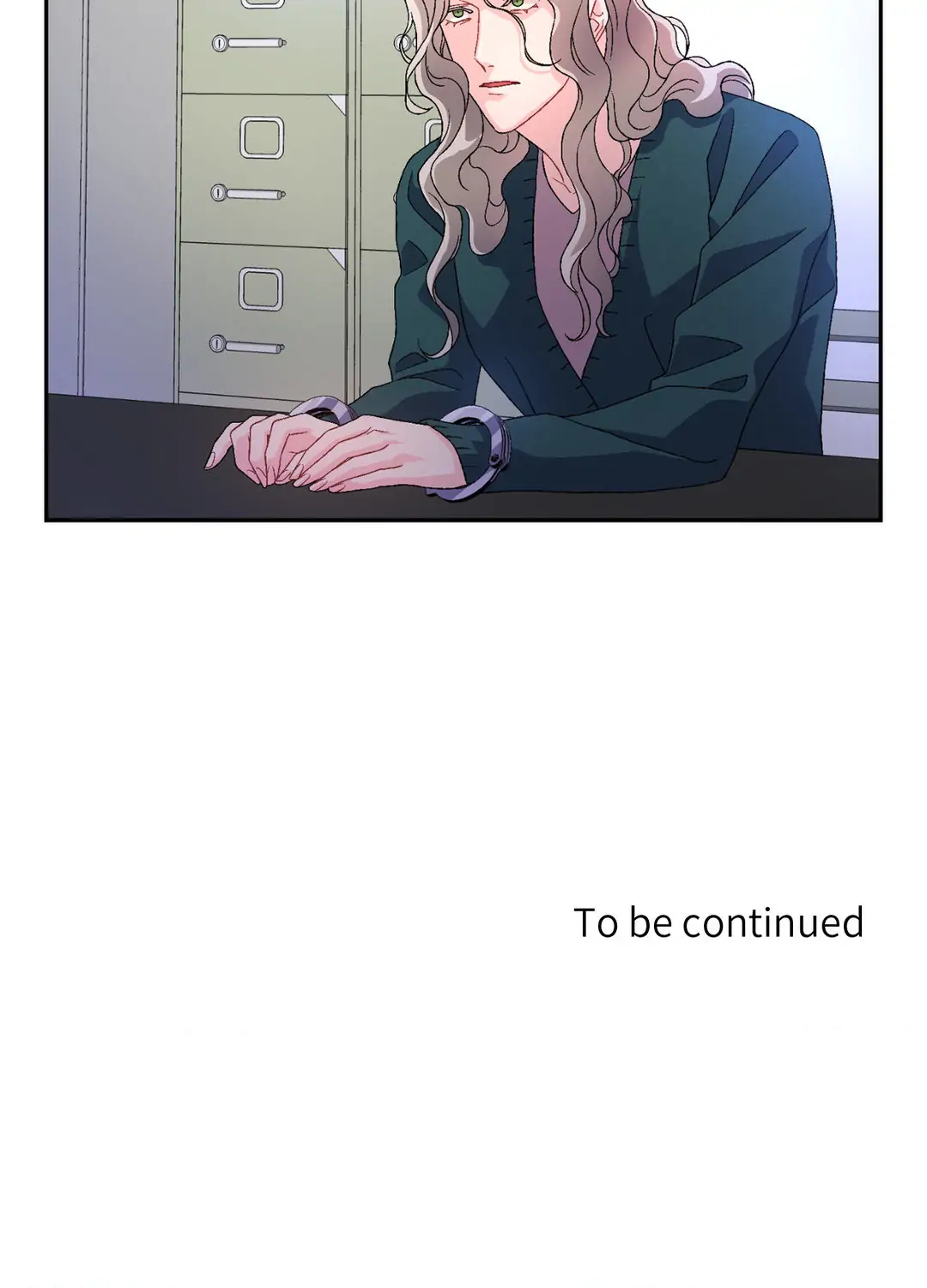 Arthur «Official» - Chapter 10 manhwa