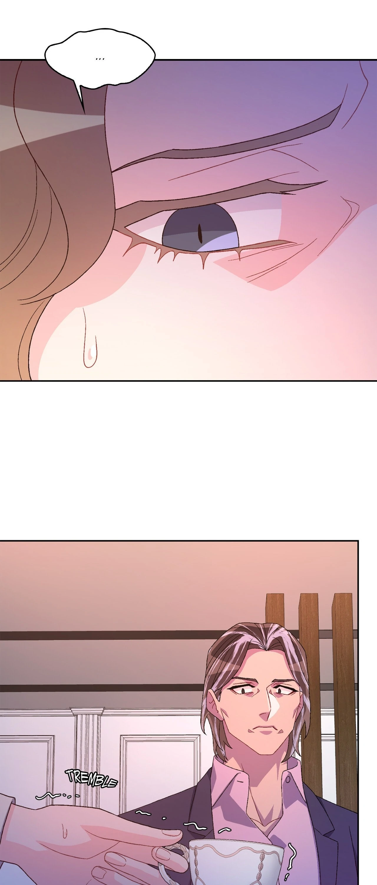 Arthur «Official» - Chapter 100 manhwa