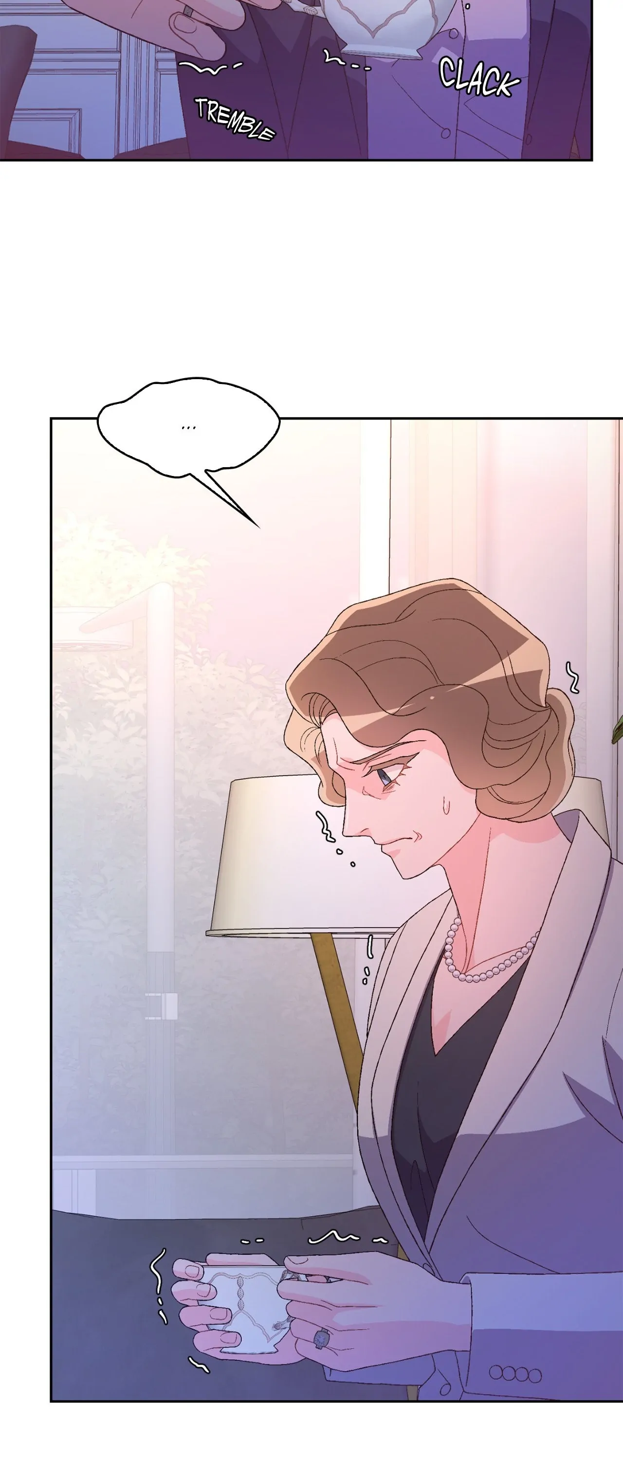 Arthur «Official» - Chapter 100 manhwa